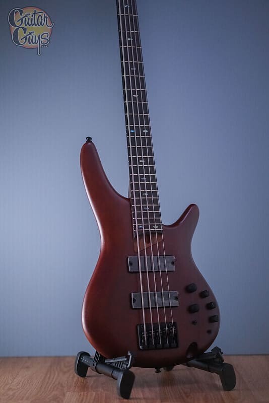 цена Ibanez SR505E