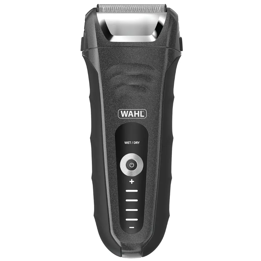 

Wahl Aqua Shave водонепроницаемая бритва для волос, 1 шт.