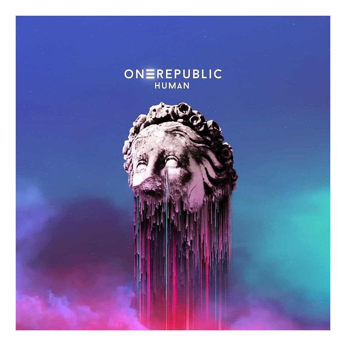 

Виниловая пластинка Human (Deluxe Edition) | Onerepublic