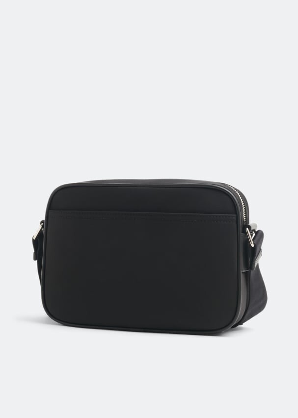 Burberry black crossbody bag best sale