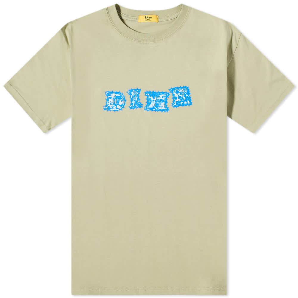 

Футболка Dime BMF Tee, Серый