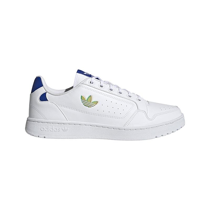 

Кроссовки Adidas NY 90 H02170, белый