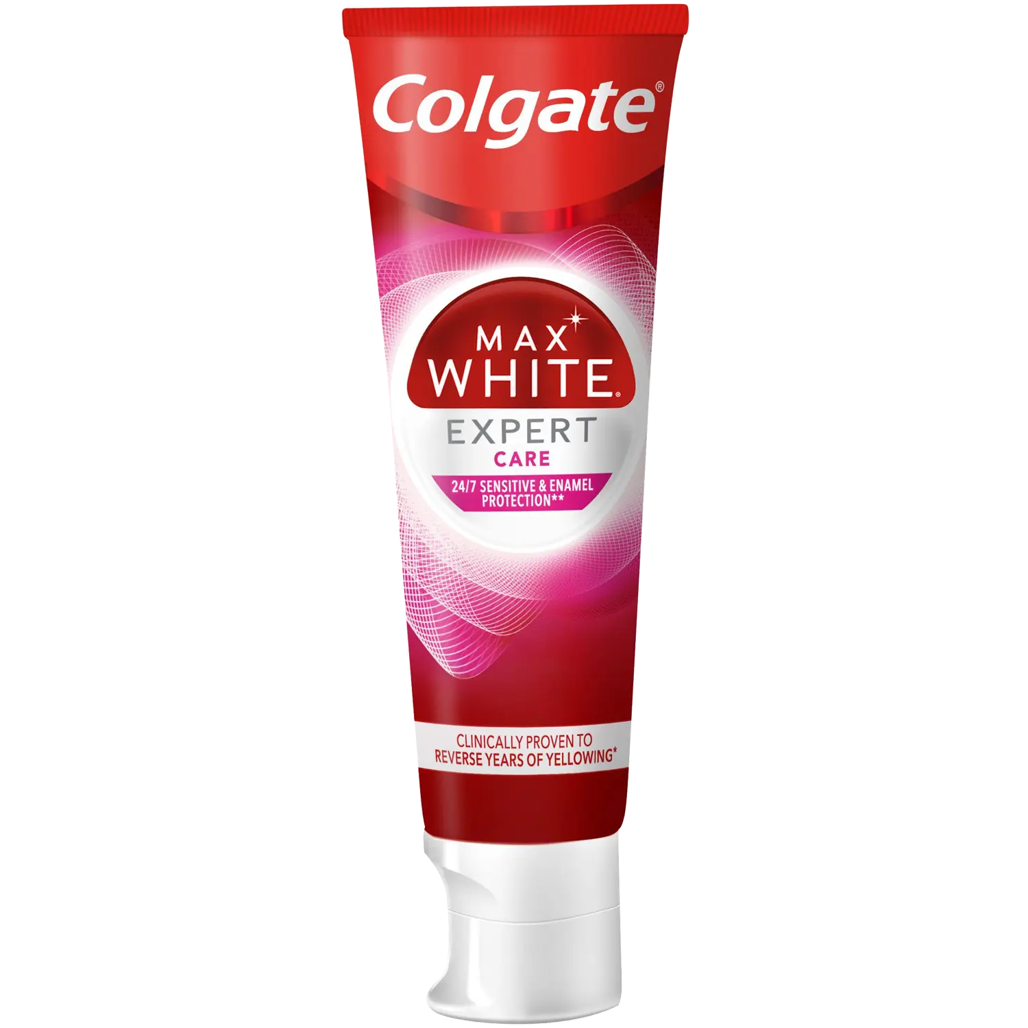 

Colgate Max White Expert зубная паста, 75 мл