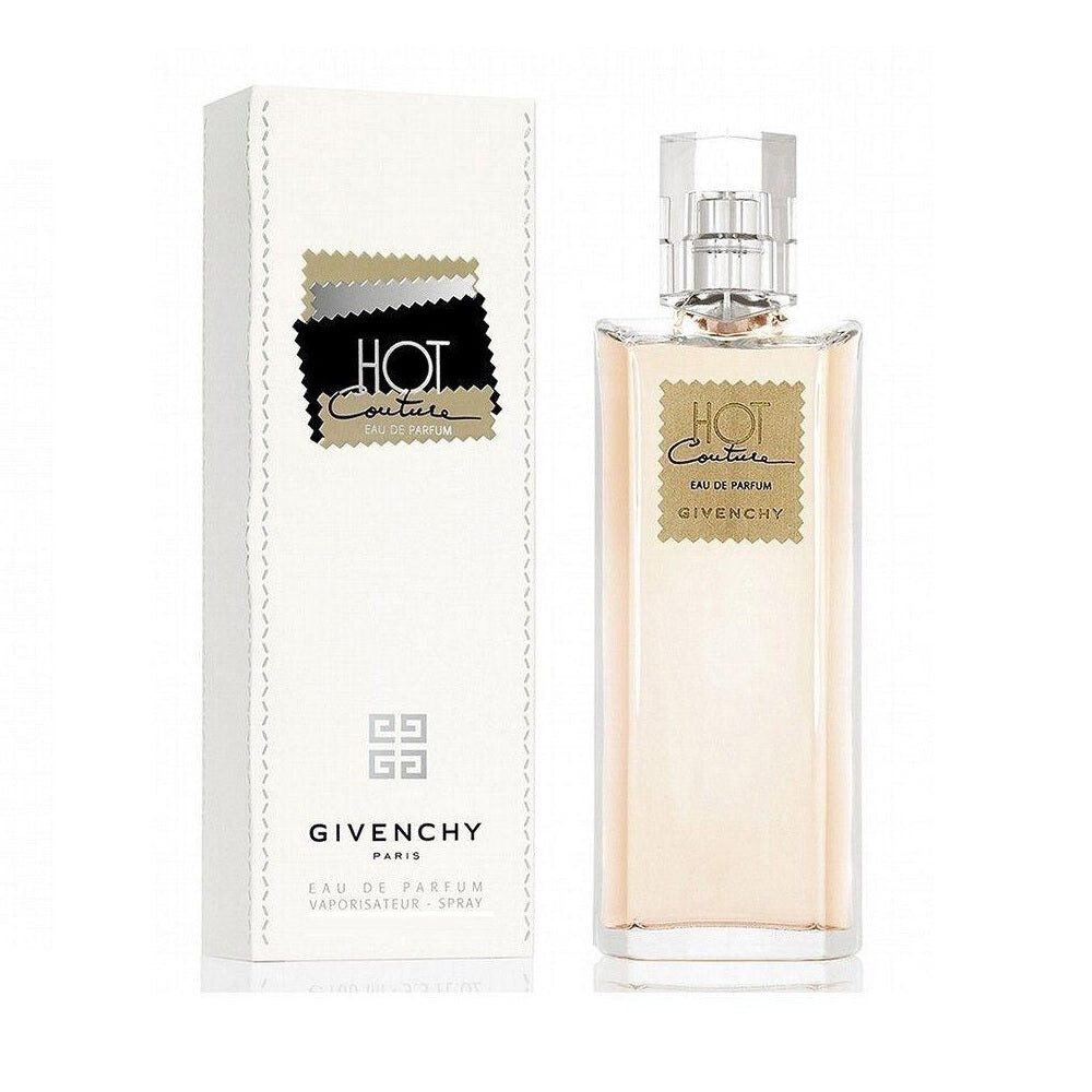 

Givenchy Hot Couture Eau de Parfum спрей 100мл