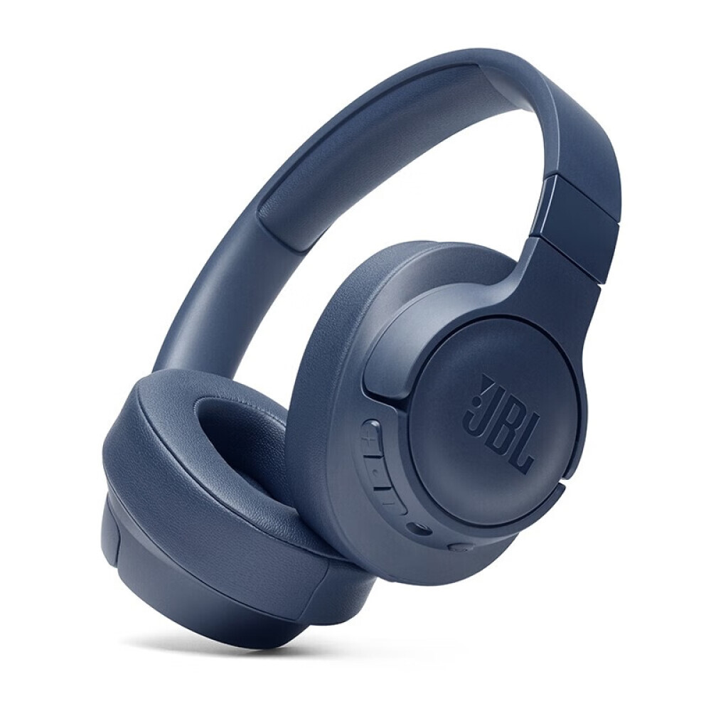 

Bluetooth-гарнитура JBL T710BT, синий