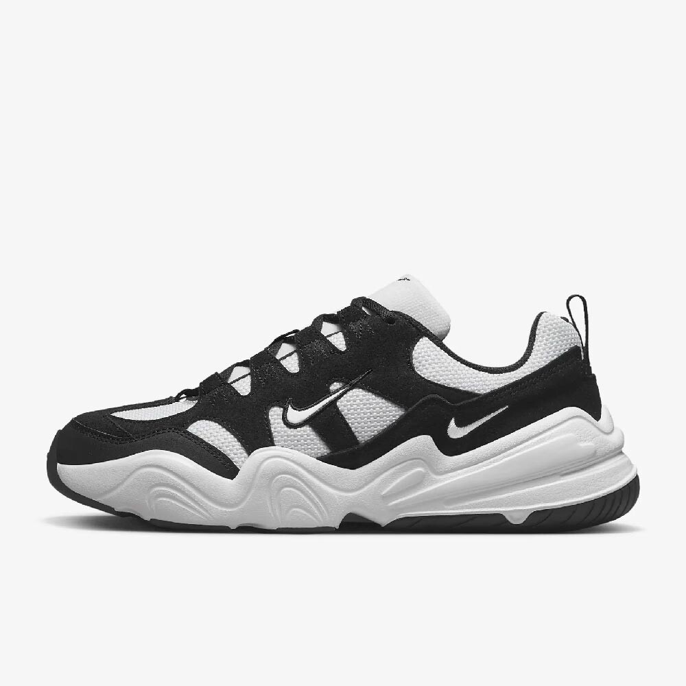 

Кроссовки Nike Tech Hera Men's, черный/белый