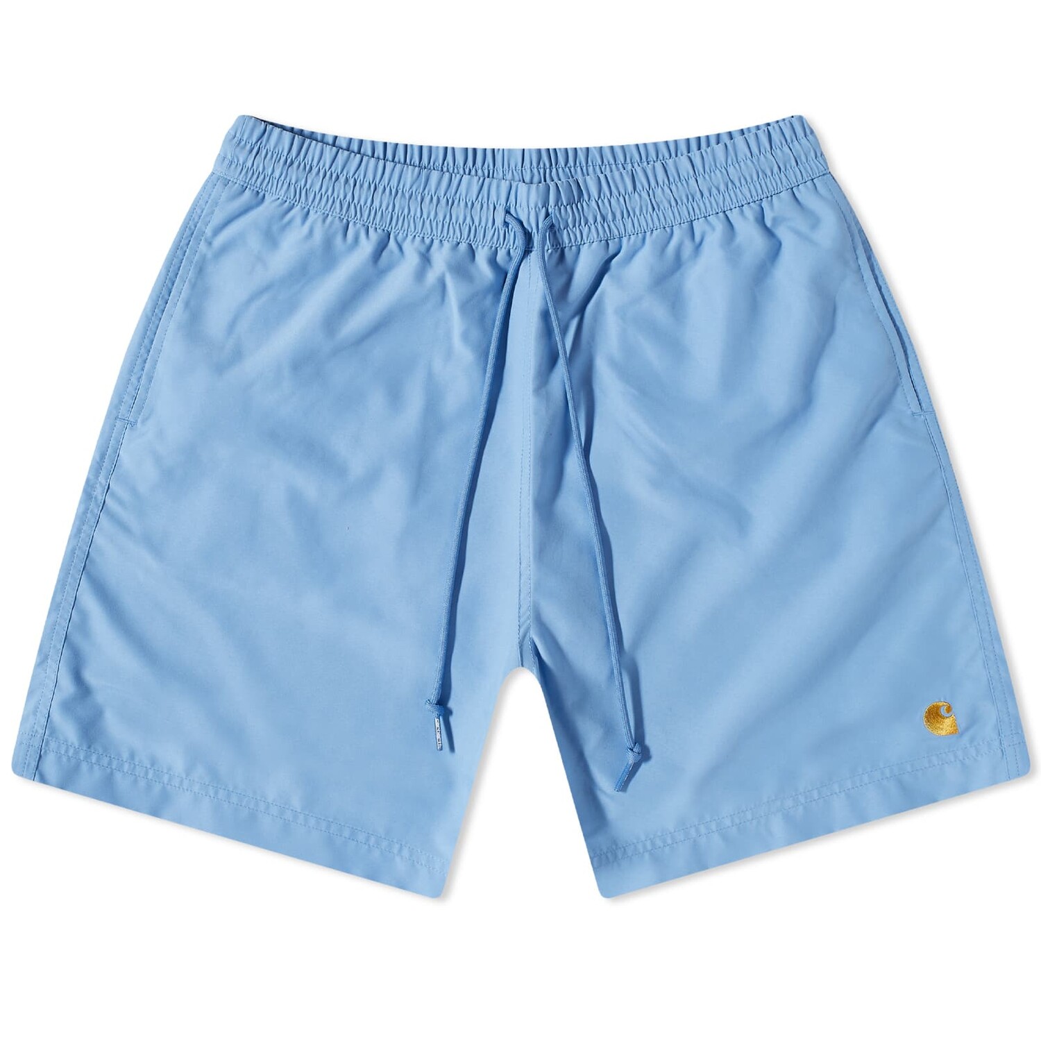 

Шорты для плавания Carhartt WIP Chase, голубой