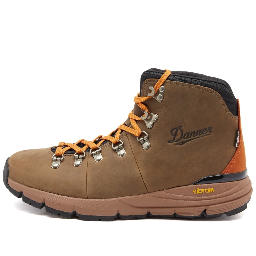 

Ботинки Danner Mountain 600