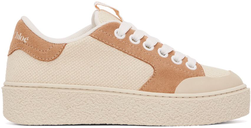 

Кроссовки Off-White Hella See by Chloé