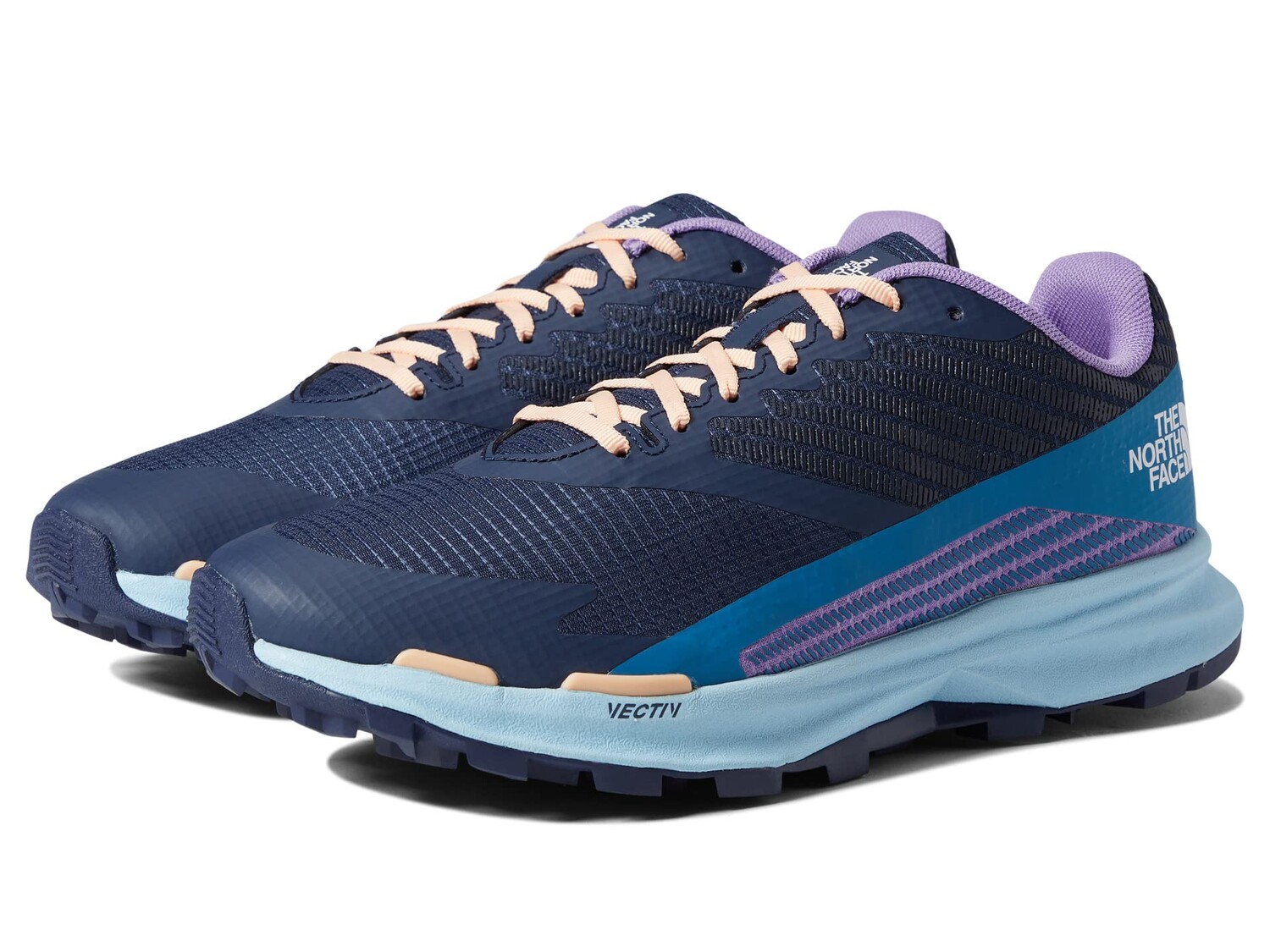 

Кроссовки The North Face, Vectiv Levitum