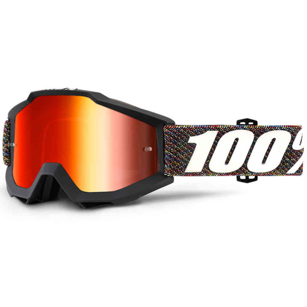 Очки 100. Очки 100 Accuri. Очки кросс 100% Accuri Magemo / Mirror Red Lens. Accuri Goggle Graham Mirror Red Lens. Очки велосипедные 100 процентов.