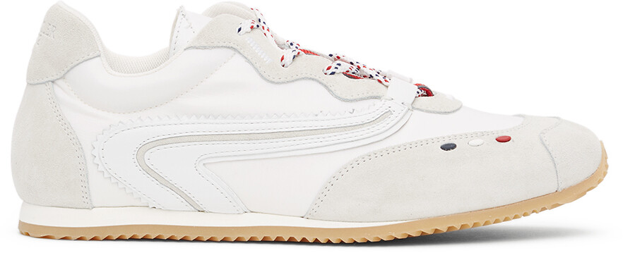 

2 Белые кроссовки Moncler 1952 Seventy Moncler Genius