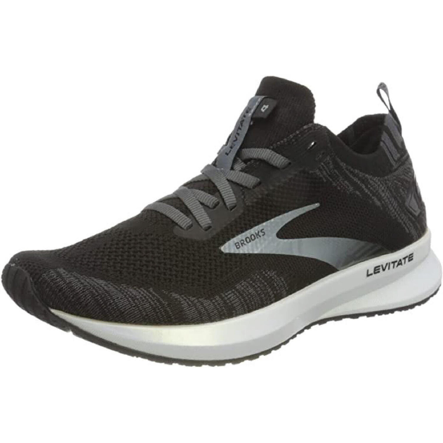

Кроссовки BROOKS Levitate 4, черный