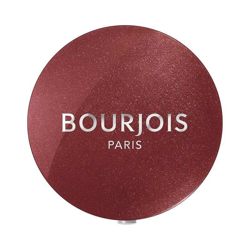 

Bourjois Little Round Pot Тени для век, 12 Clair de Plum
