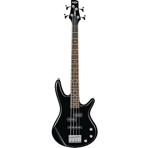

IBANEZ 3/4 МИКРО БАСС GSRM20BK