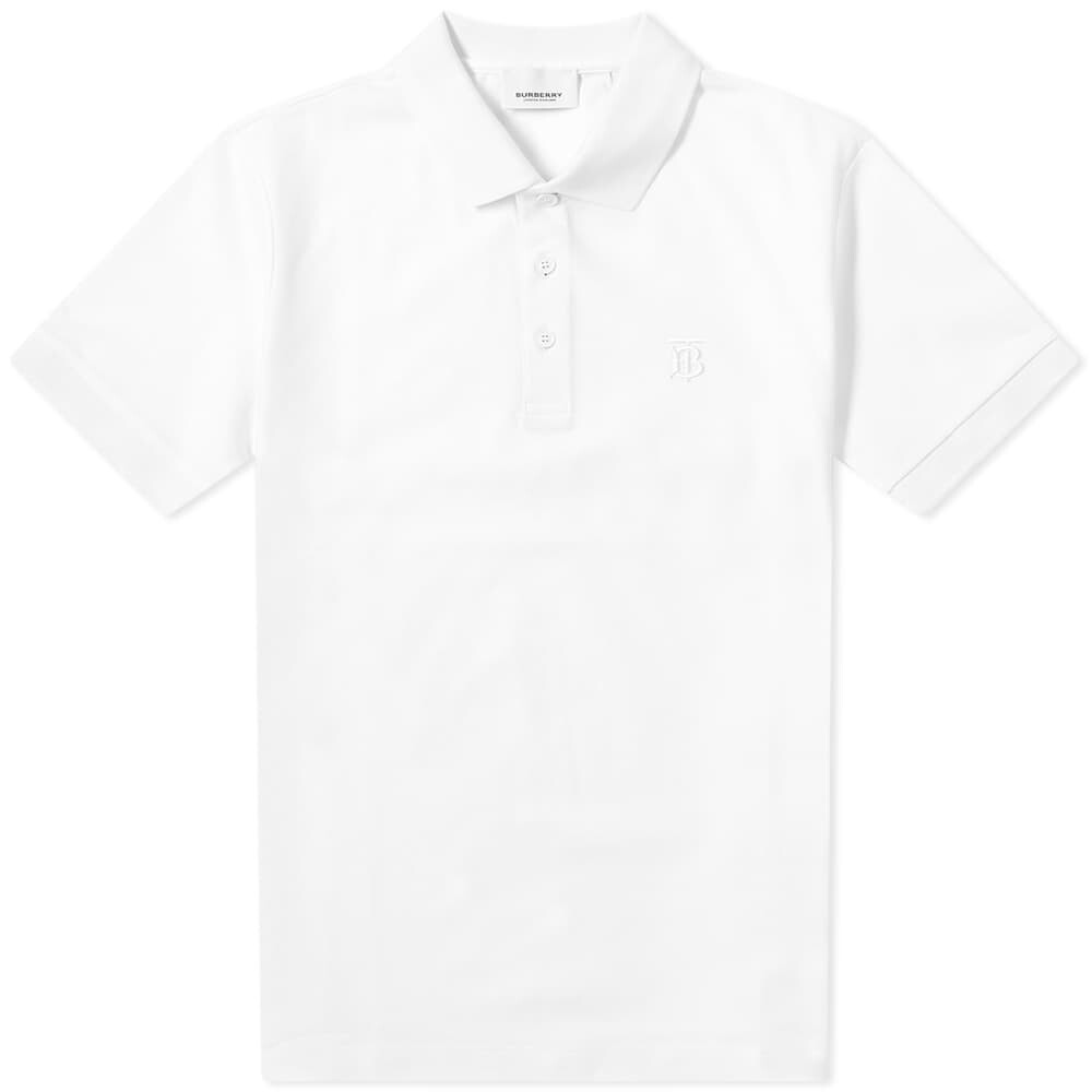 Burberry 2024 eddie polo