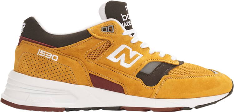 New balance 1530 sales inca gold