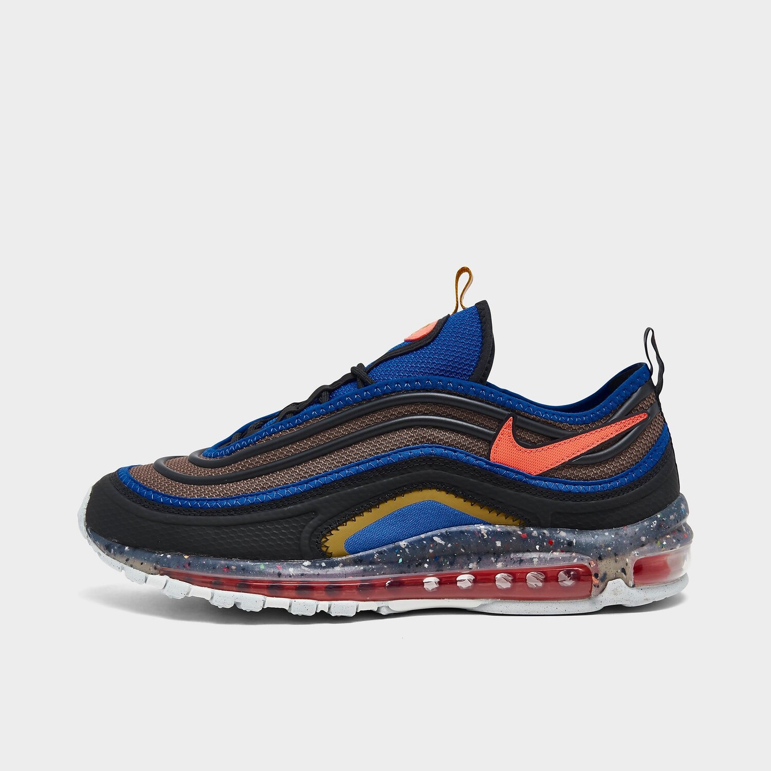 

Мужская повседневная обувь Nike Air Max Terrascape 97, синий