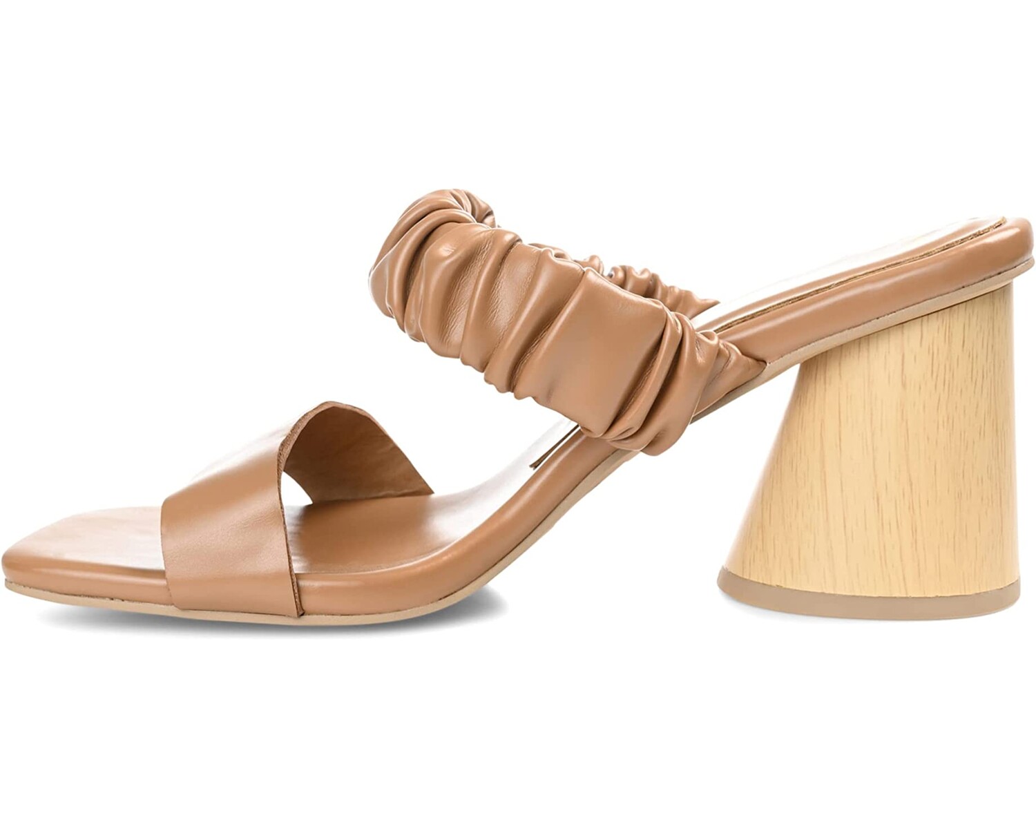 

Туфли на каблуках Fayth Pump Journee Collection, тан