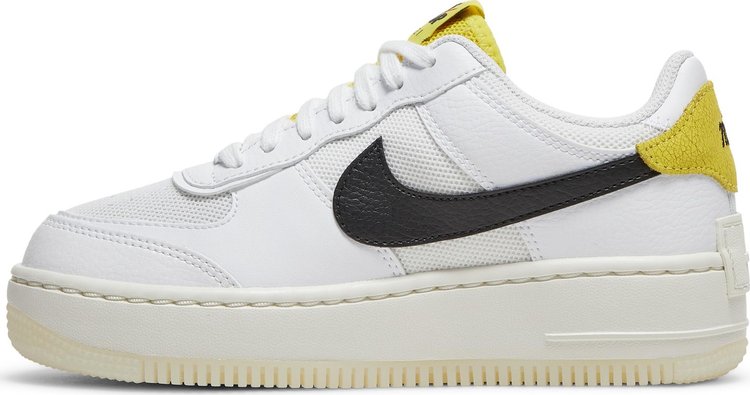 Nike air outlet force one smiley