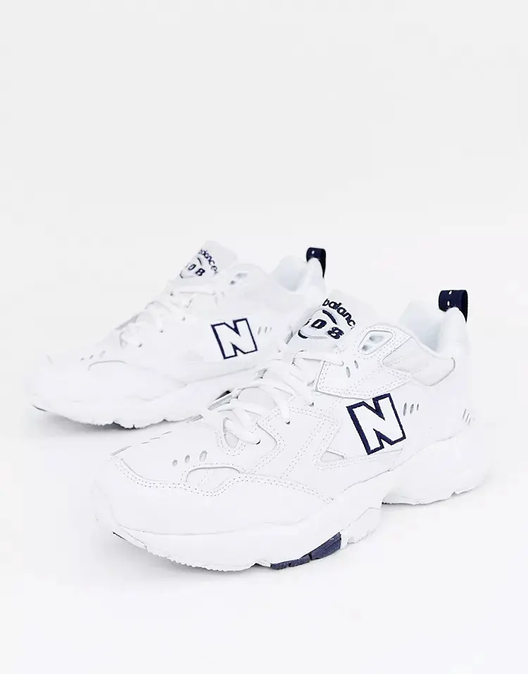 New balance 608 vanilla shop