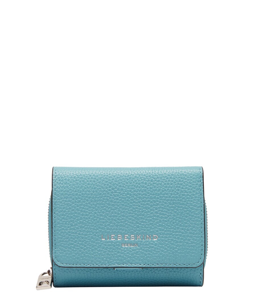 

Кошелек Liebeskind Berlin Wallet, синий