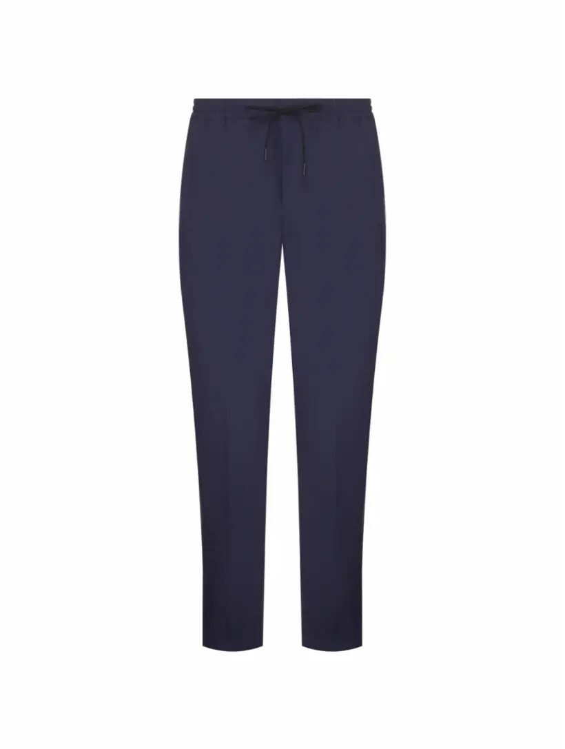 

Прямые брюки с кулиской Pantaloni Torino