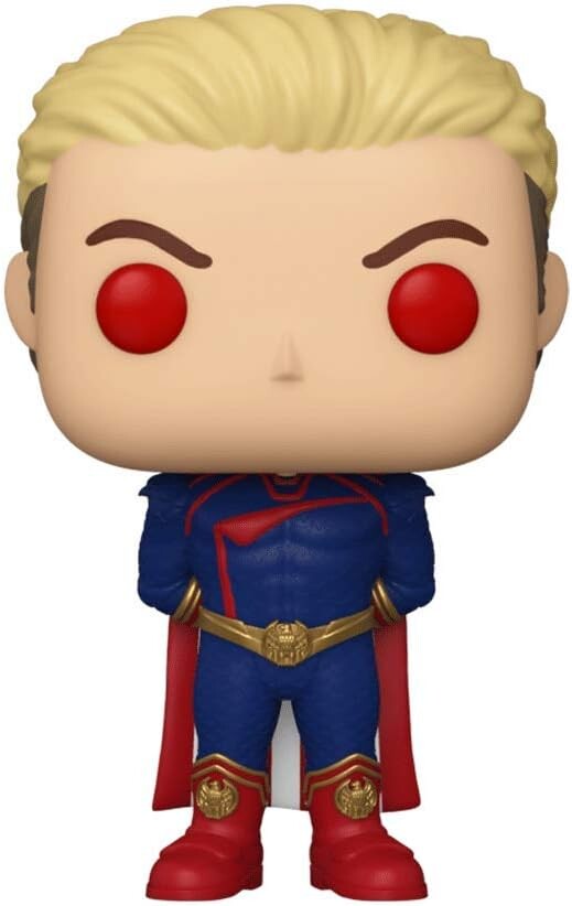 

Фигурка Funko Pop! TV: The Boys - Homelander, Multicolor