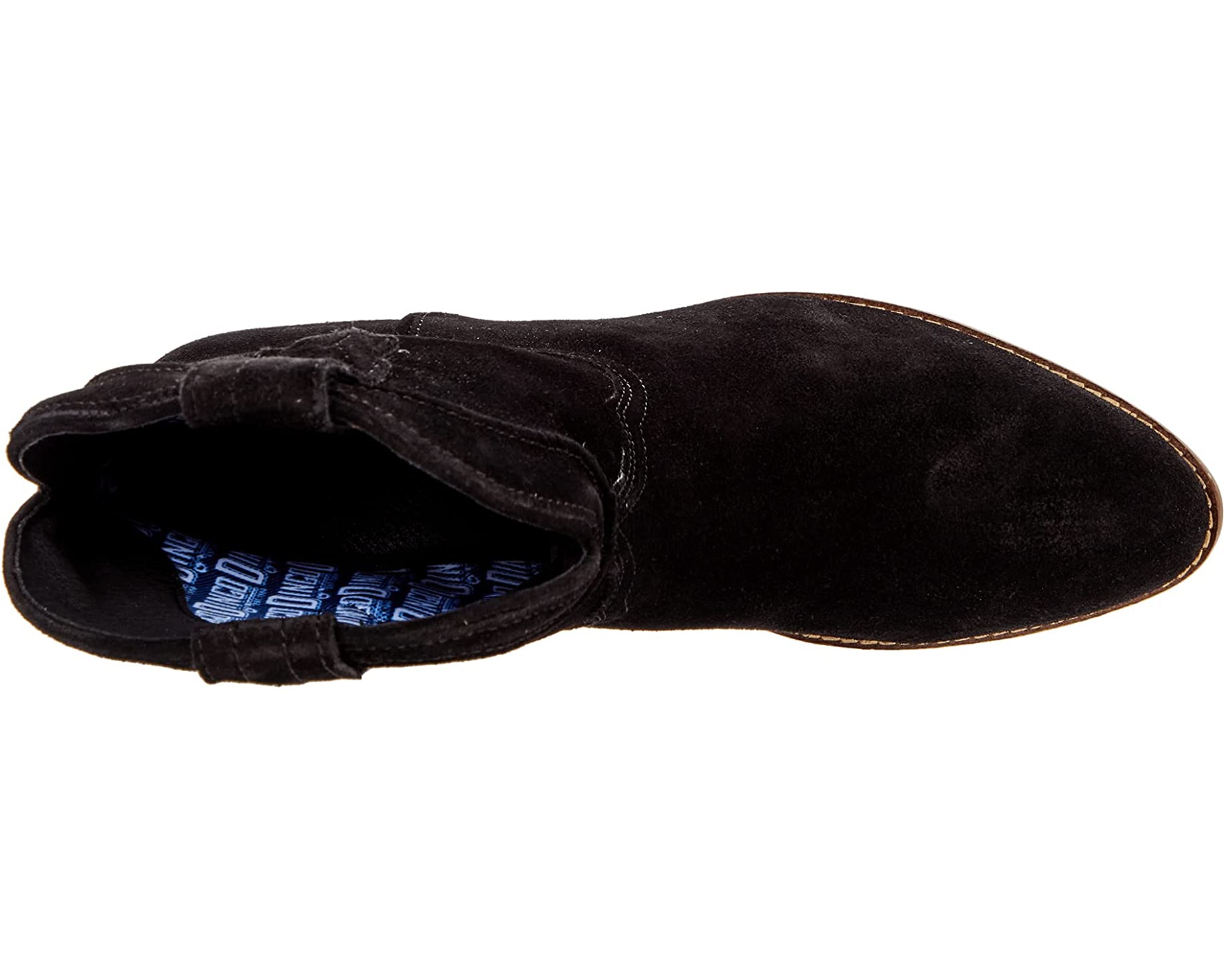 цена Ботинки Tumbleweed Dingo, черный