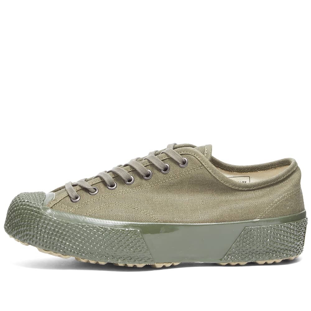 

Кроссовки Artifact By Superga 2424 Deadstock French Cotton