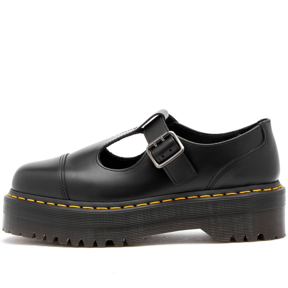 

Полуботинки Dr. Martens Bethan Mary Jane Shoe