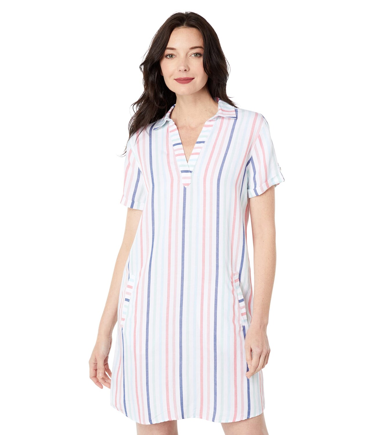 

Платье Southern Tide, Kamryn Striped Dress