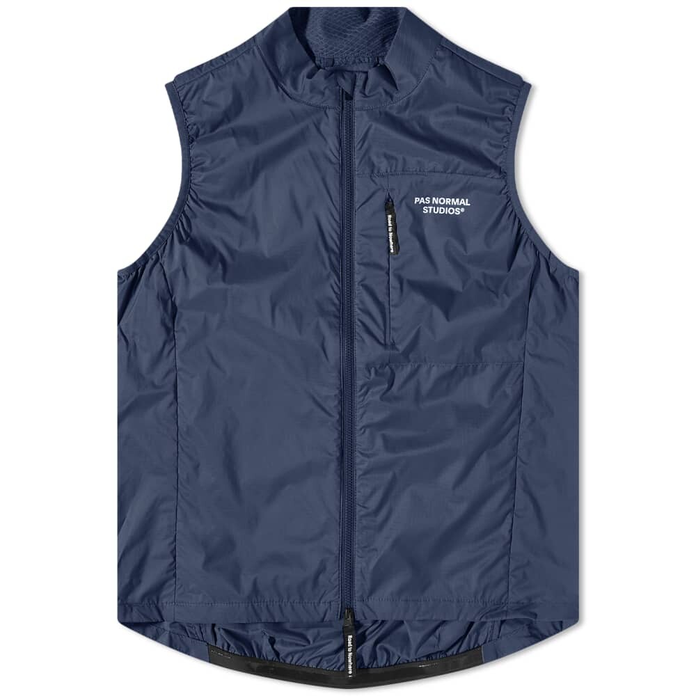 

Футболка Pas Normal Studios Essential Stow Away Gilet