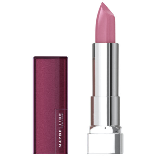 

Maybelline Губная помада Color Sensational Matte 942 Blushing Pout