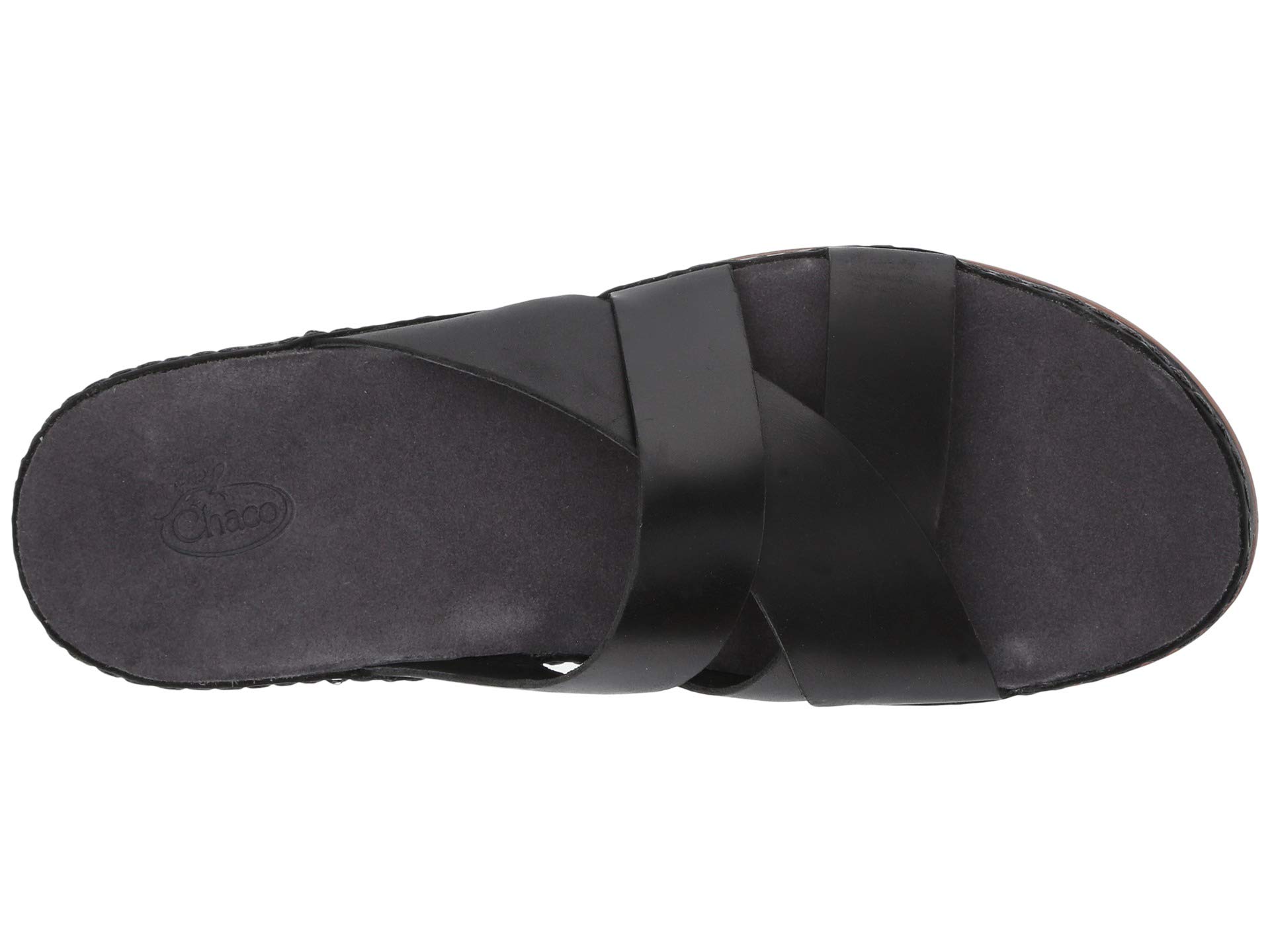 Chaco Wayfarer Slide