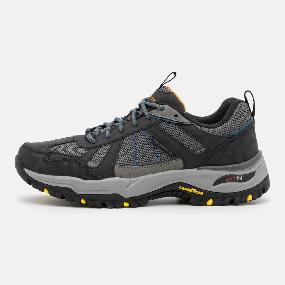 

Кроссовки Skechers Arch Fit Dawson, black