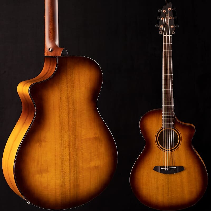 

Гитара Breedlove Pursuit Exotic S Concert Tiger’s Eye CE 416