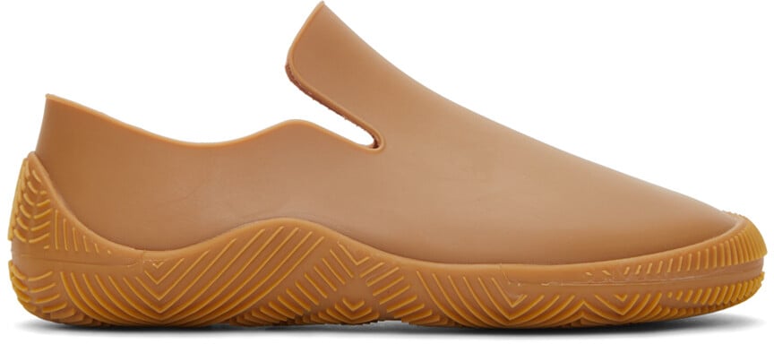 

Альпинистские кроссовки Bottega Veneta