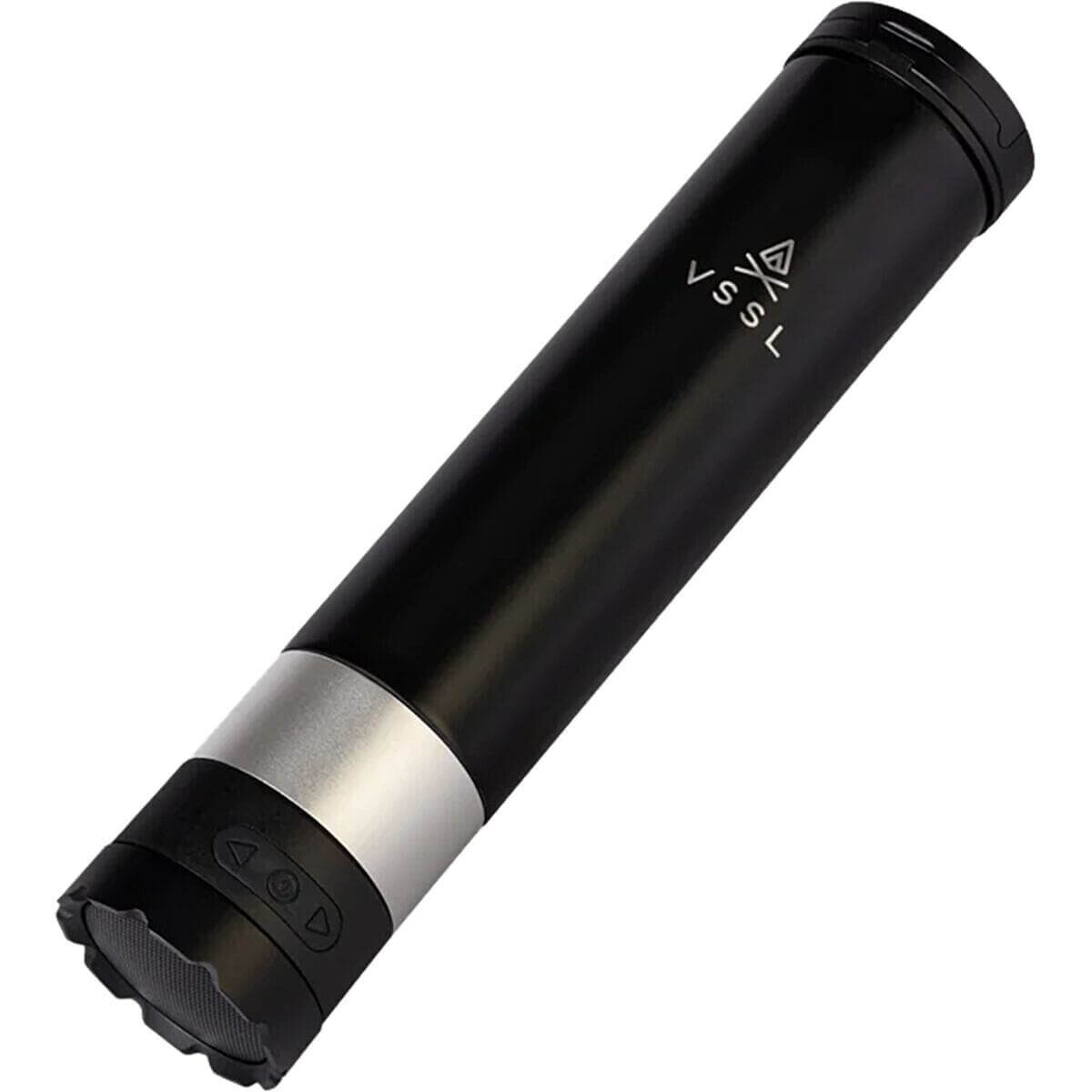 

Фляга + динамик VSSL Insulated, черный