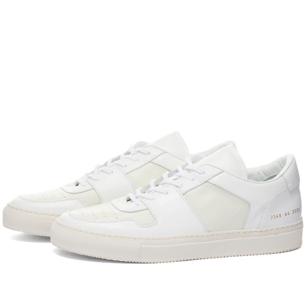 

Кроссовки Common Projects Decades Low