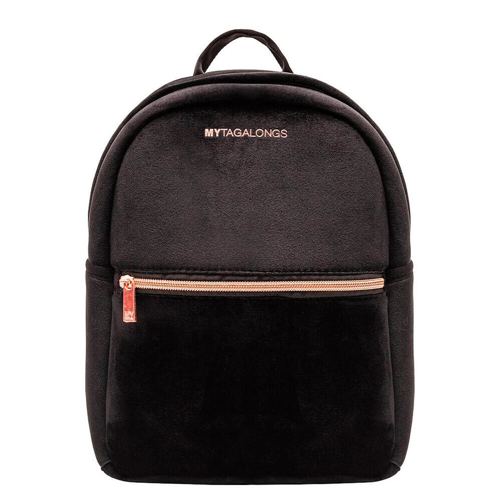 

Рюкзак Mytagalongs Vixen Mini, черный
