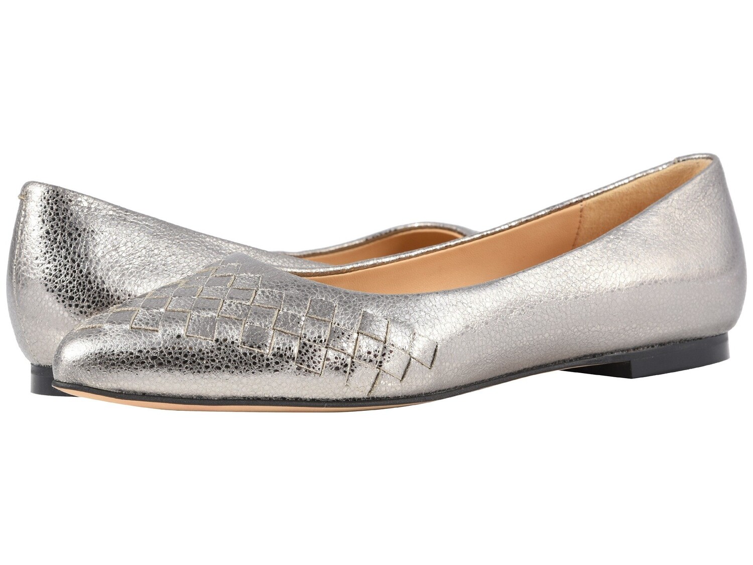 

Туфли Trotters, Estee Woven
