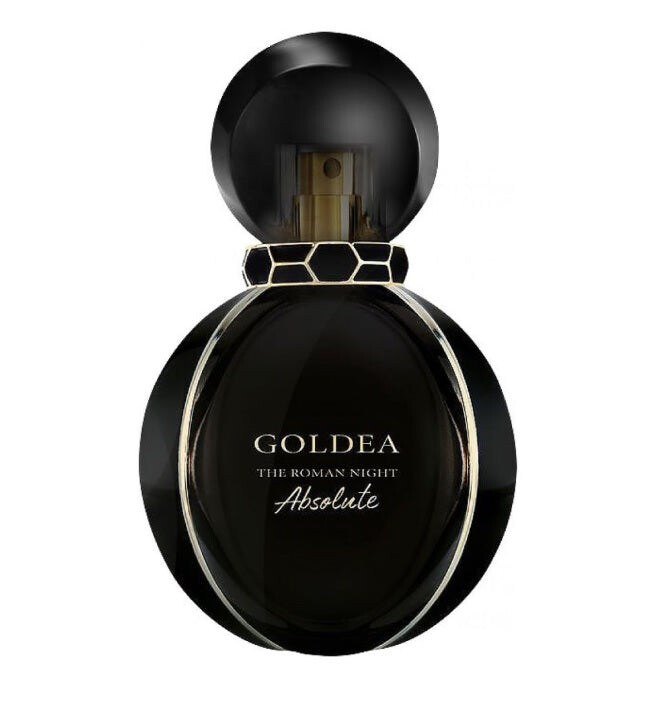 

Bvlgari Goldea The Roman Night Absolute парфюмерная вода спрей 50мл