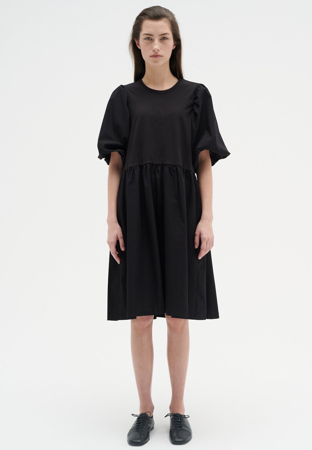 

Летнее платье InWear, черный