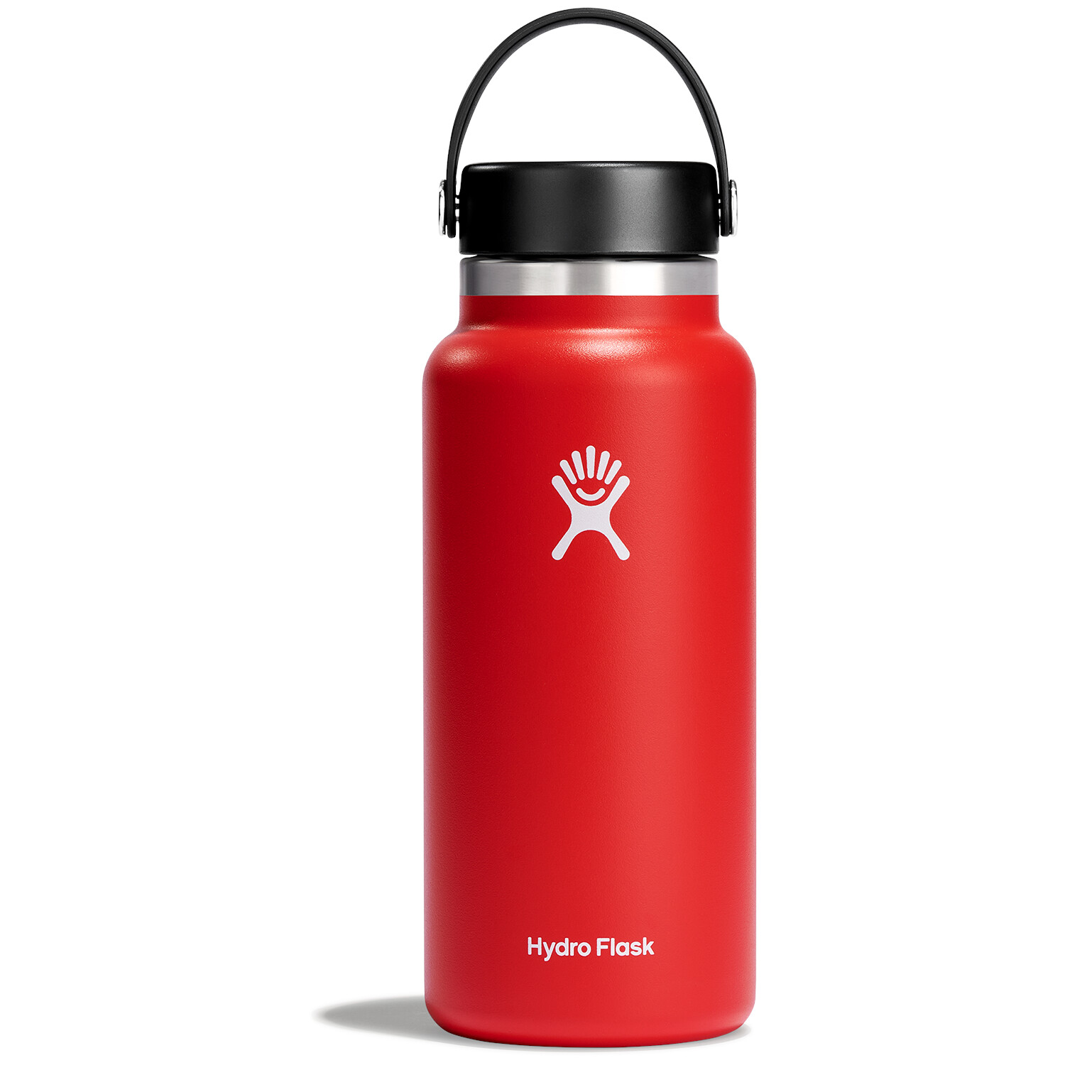 

Бутылка для воды Hydro Flask 32 унции с широким горлышком, goji