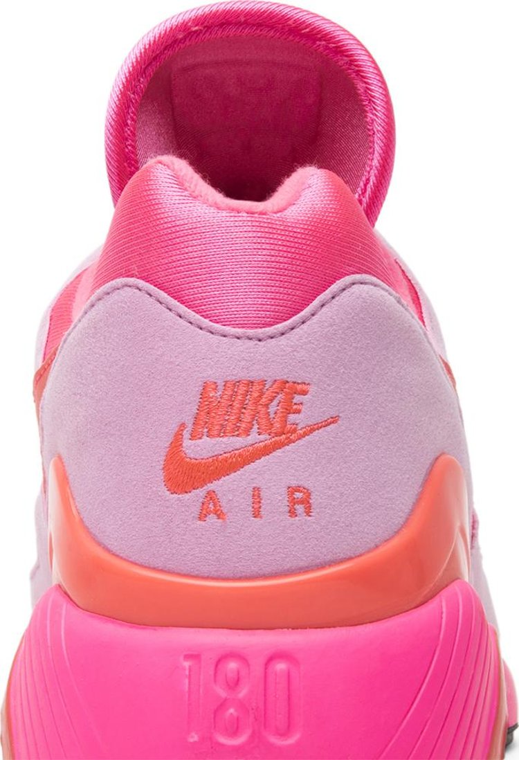 Nike comme outlet des garcons pink