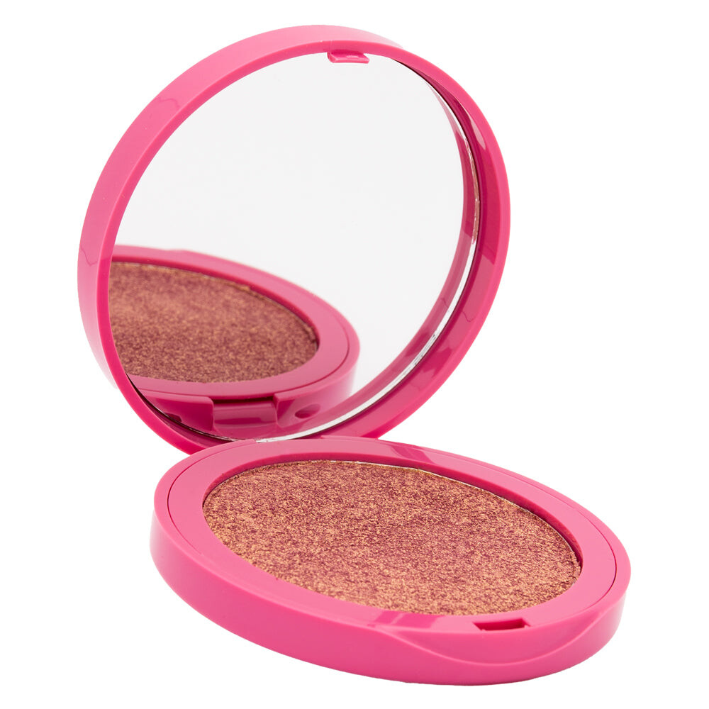 

Ingrid Хайлайтер Lexy Highlighter в каменном оттенке Strawberry Pie 8г