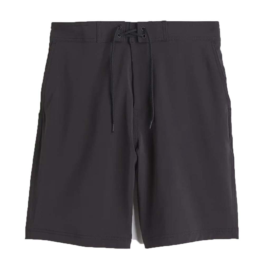 

Шорты для плавания H&M Knee-length, черный
