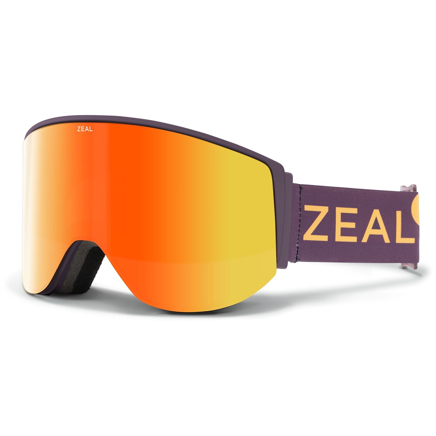 

Защитные очки Zeal Beacon, фиолетовый