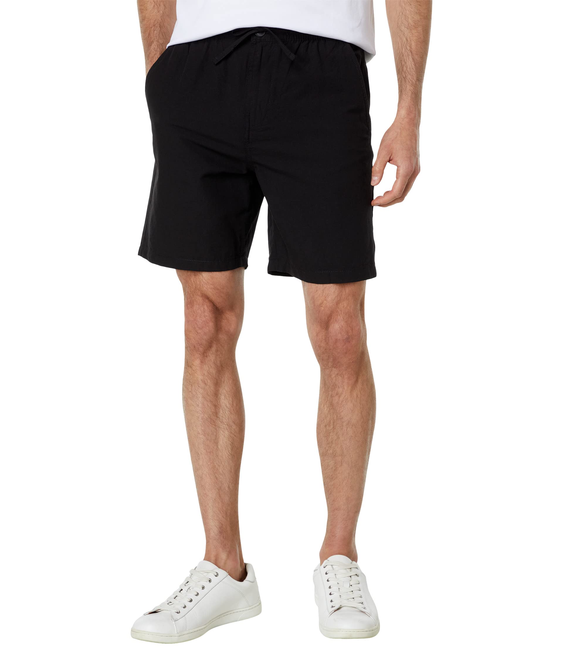 Шорты Selected Homme, Linen Shorts